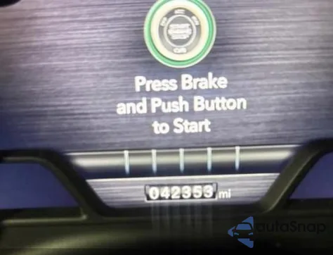 2019 Ram 1500 Big Horn/Lone Star 4X4 5'7 Box z USA, uszkodzony, nr VIN 1C6SRFFT1KN681558